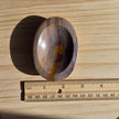 Polychrome Jasper Bowl | Option D