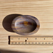 Polychrome Jasper Bowl | Option D