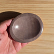 Polychrome Jasper Bowl | Option E