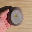 Polychrome Jasper Bowl | Option E