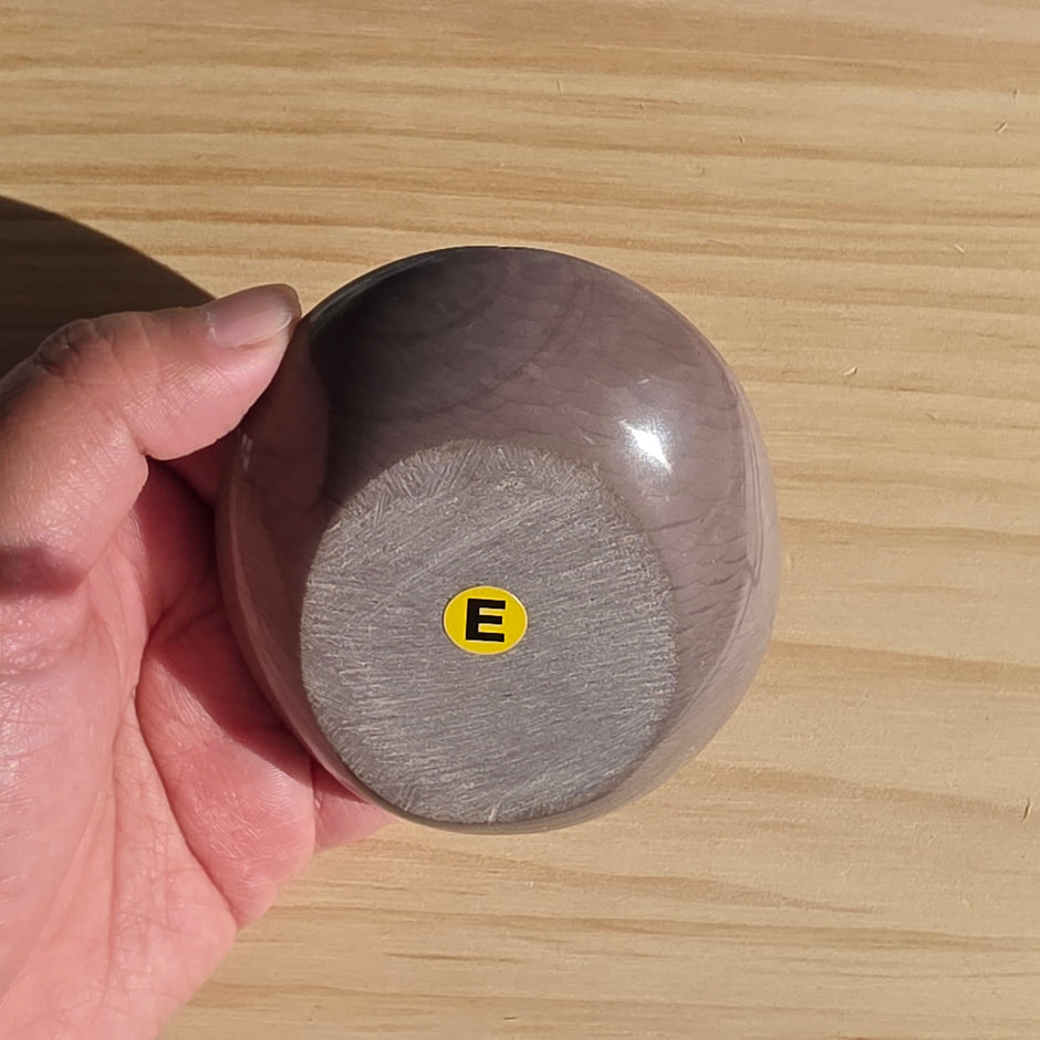 Polychrome Jasper Bowl | Option E
