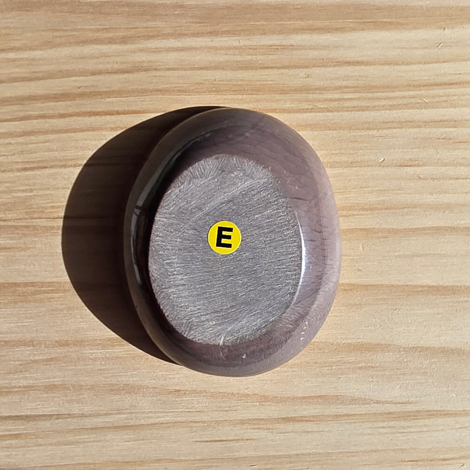Polychrome Jasper Bowl | Option E