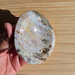 Polychrome Jasper Bowl | Option F
