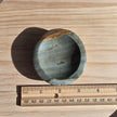 Polychrome Jasper Bowl | Option G