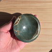 Polychrome Jasper Bowl | Option H