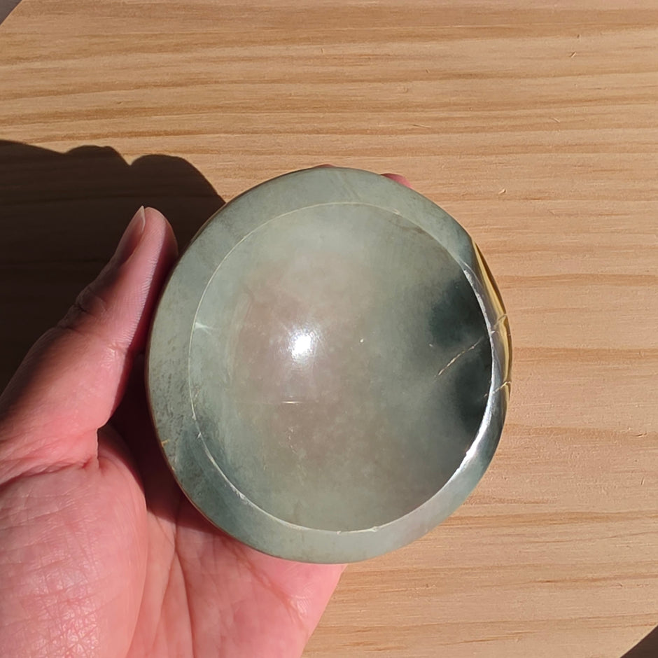 Polychrome Jasper Bowl | Option I