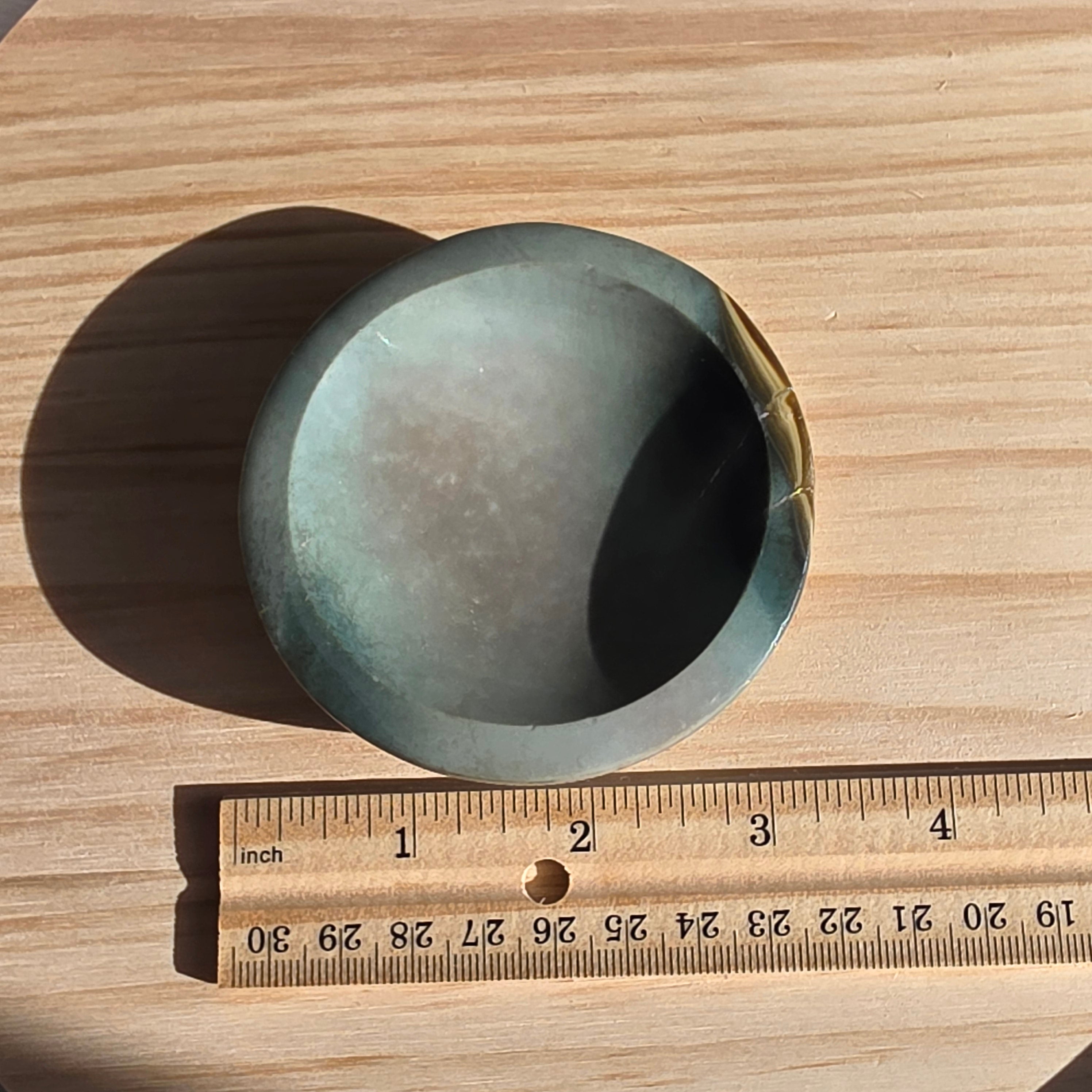 Polychrome Jasper Bowl | Option I