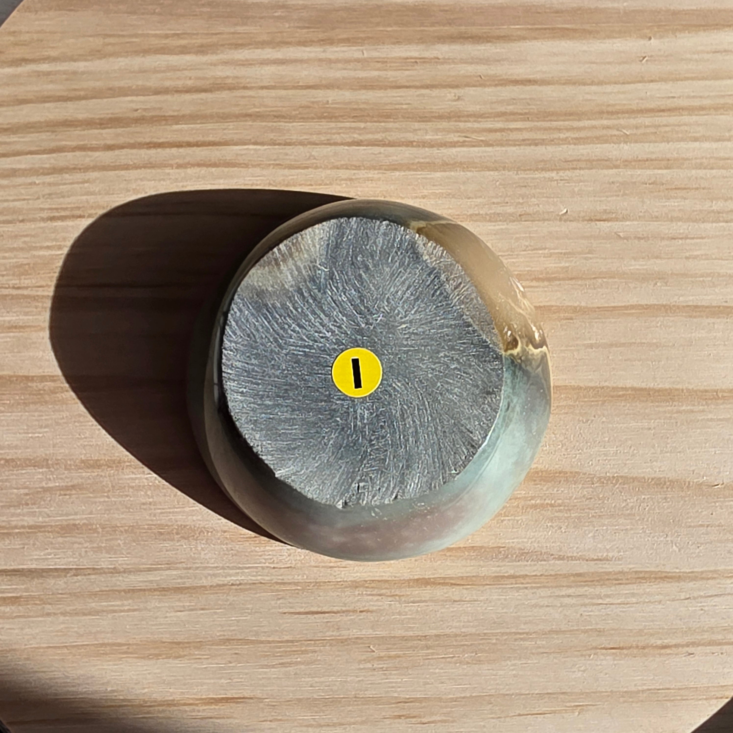 Polychrome Jasper Bowl | Option I