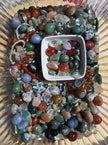 Celestially Abundant Confetti Scoop | One Individual Scoop