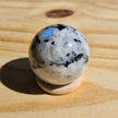 Beautiful Rainbow Moonstone Sphere | Option A