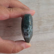 Moss Agate Heart | Option F
