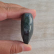 Moss Agate Heart | Option G