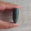 Moss Agate Heart | Option H