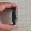 Moss Agate Palmstone | Option K