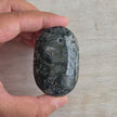 Moss Agate Palmstone | Option K