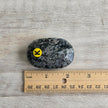 Moss Agate Palmstone | Option K
