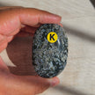 Moss Agate Palmstone | Option K