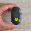 Moss Agate Palmstone | Option J