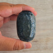 Moss Agate Palmstone | Option I