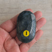 Moss Agate Palmstone | Option I
