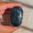 Moss Agate Palmstone | Option I