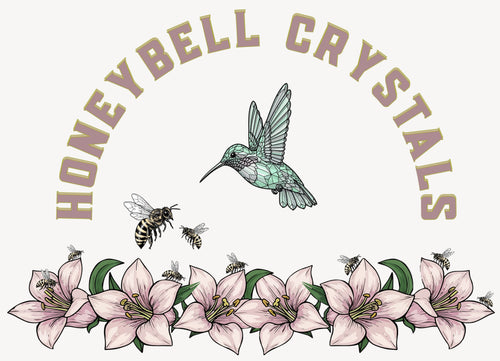 Honeybell Crystals