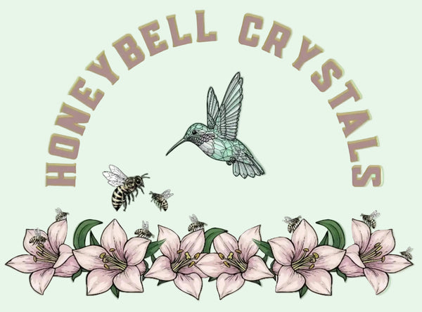 Honeybell Crystals
