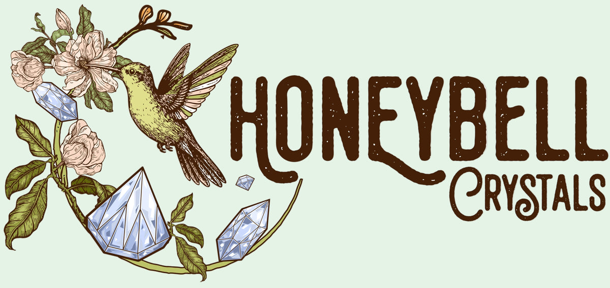 Honeybell Crystals