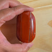 Red Jasper Palmstone - One (1) Individual Piece