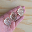 Citrine Money Toad | One Intuitively Chosen Money Toad